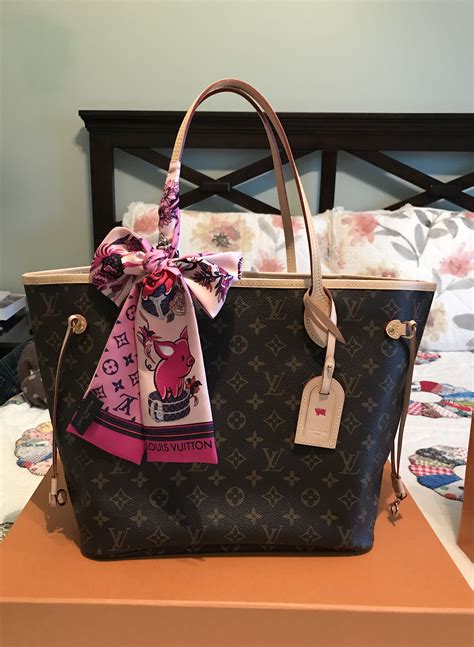 louis vuitton pivoine neverfull|Neverfull Bag: Designer Tote Handbag .